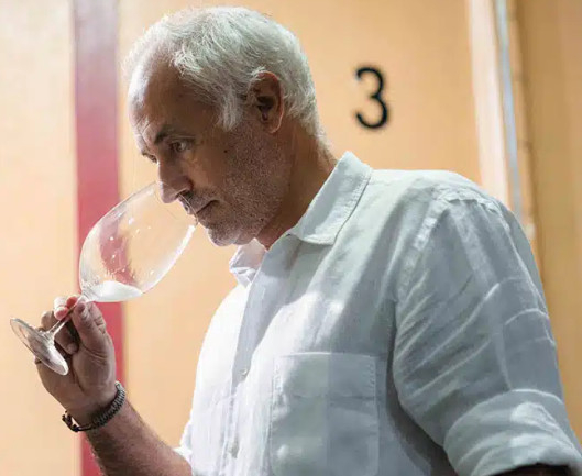 Wine – An epicurean extravaganza
