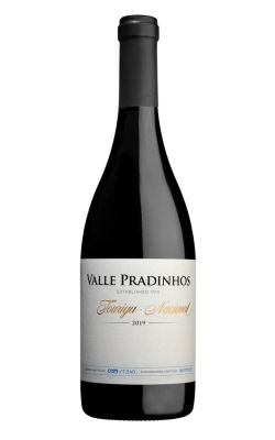 Valle Pradinhos lança duas grandes novidades | MKT de vinhos